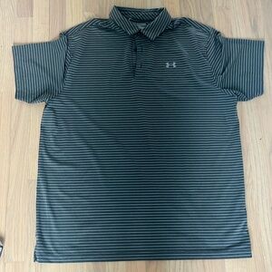 Under Armour polo